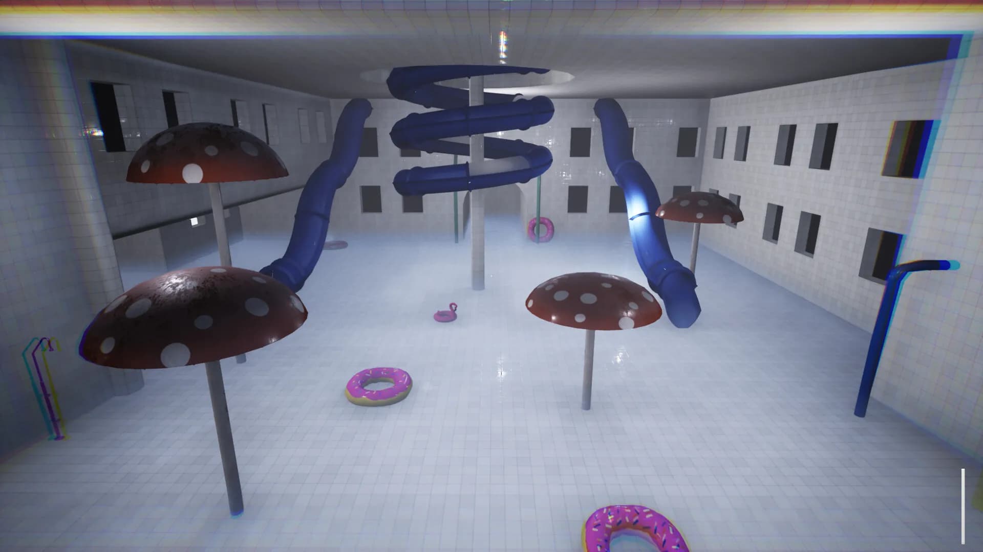 Exit: Left or Right screenshot screenshot 7
