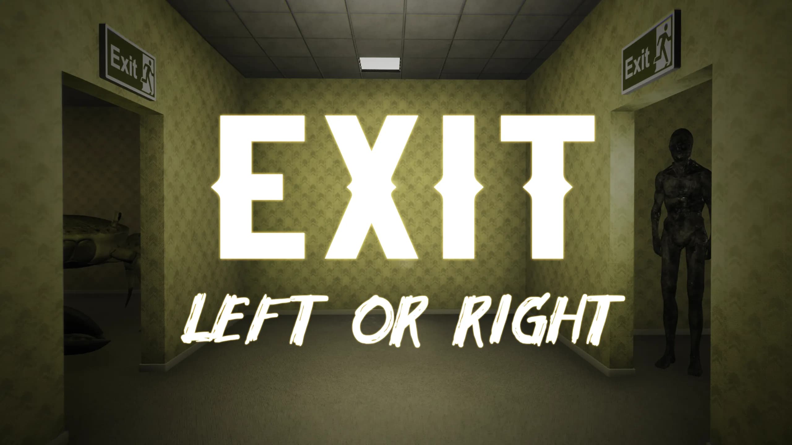 exit: left or right vertical card thumbnail