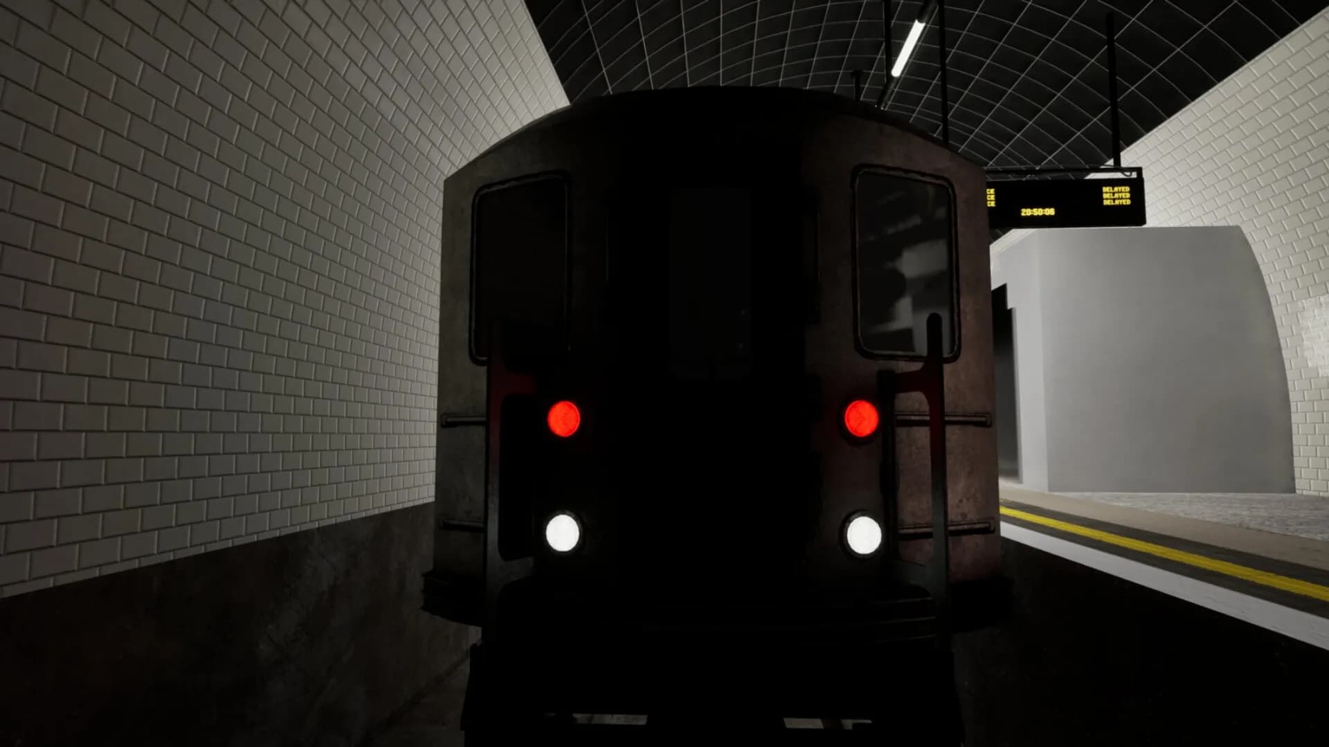 Exit Station 7 screenshot screenshot 0