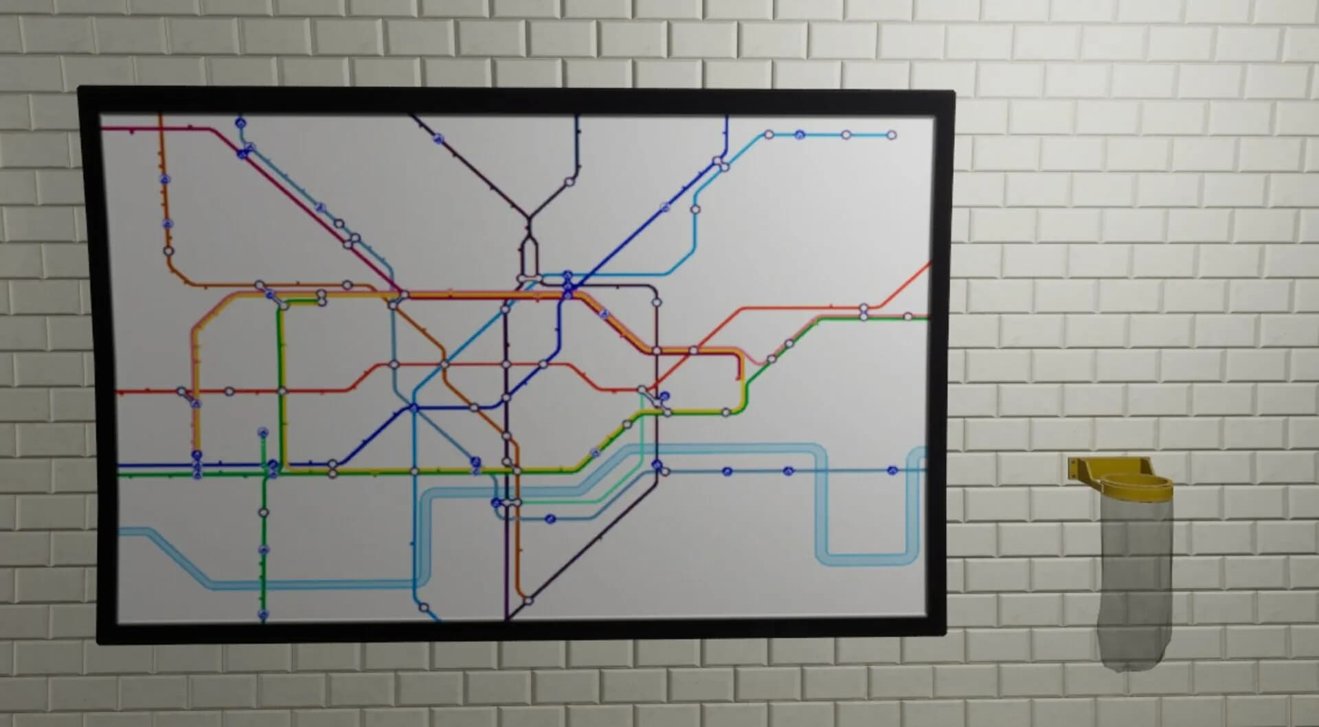 Exit Station 7 screenshot screenshot 1