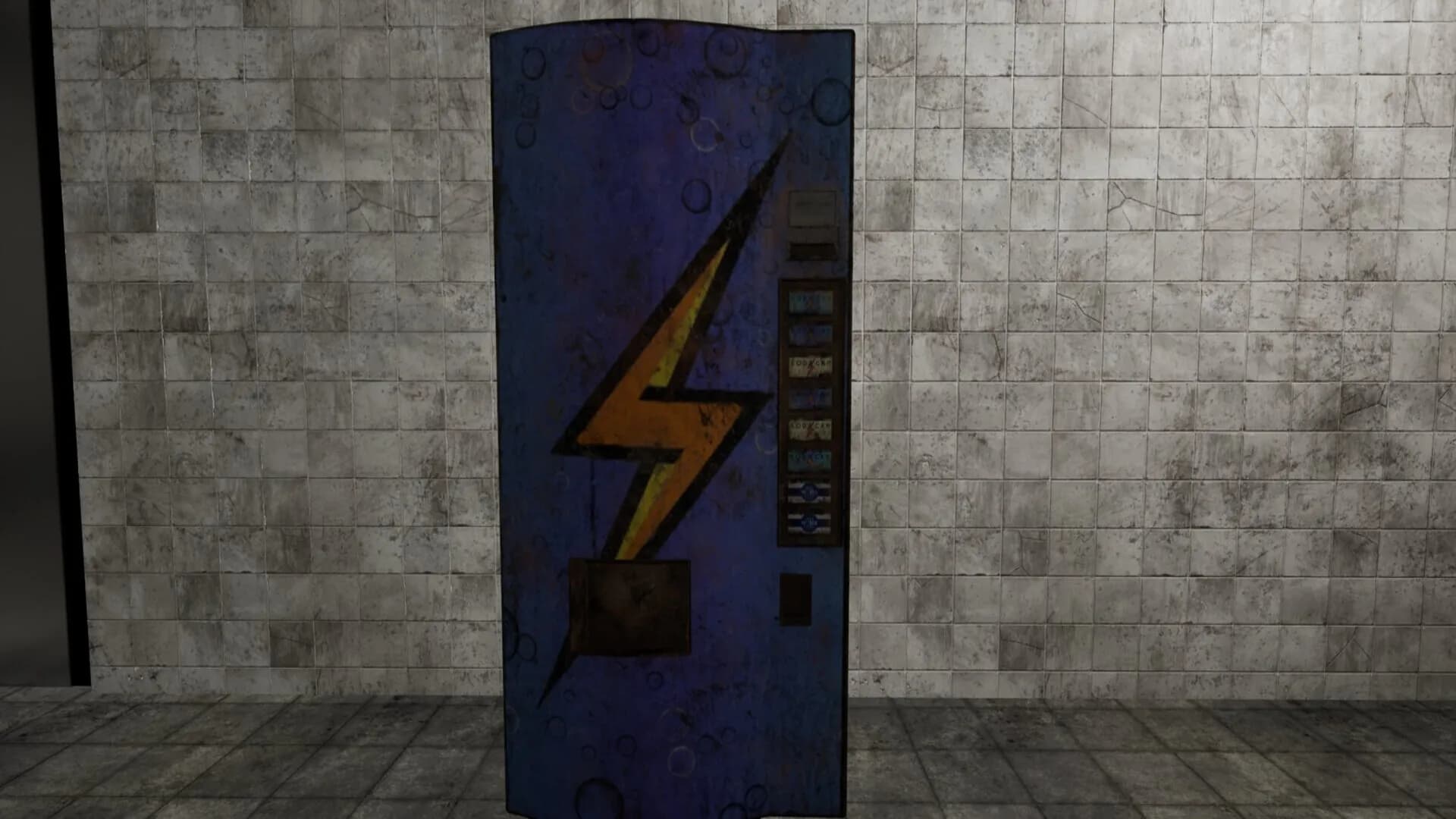 Exit Station 7 screenshot screenshot 4
