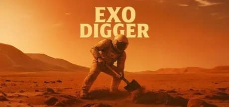 exo digger thumbnail