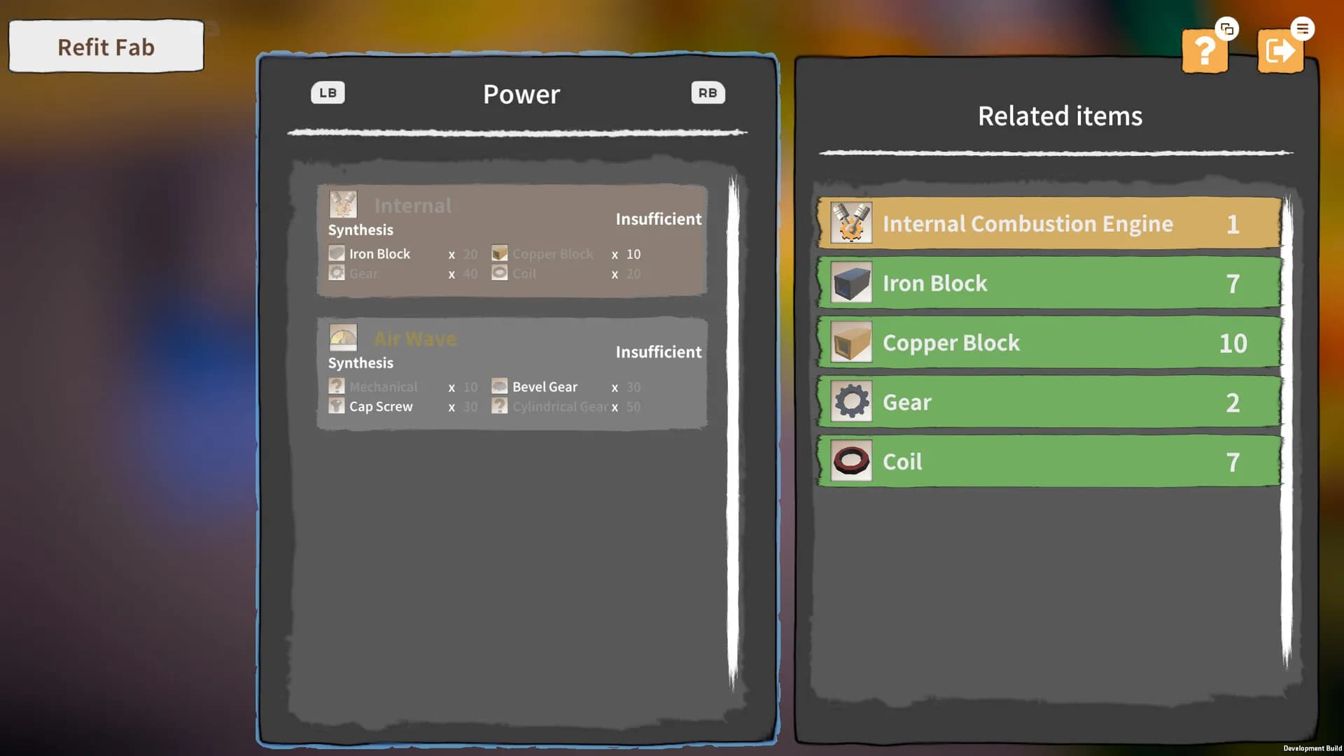 Exo Wanderers screenshot screenshot 16