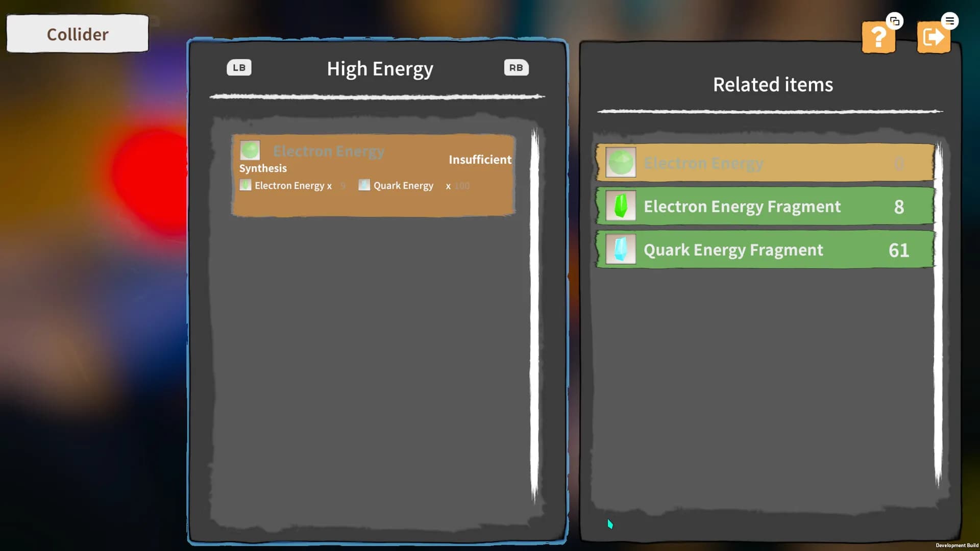 Exo Wanderers screenshot screenshot 18