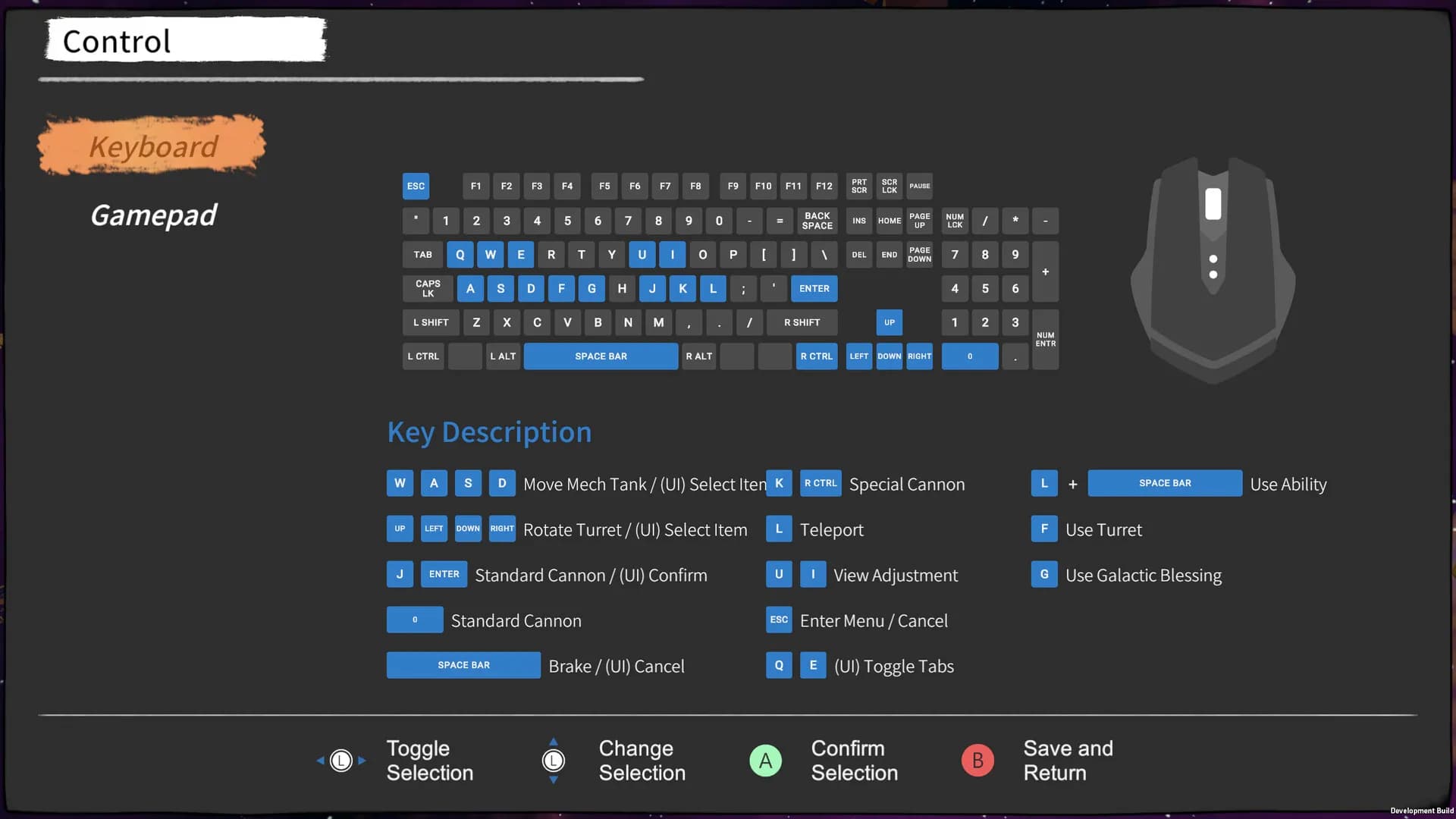 Exo Wanderers screenshot screenshot 20