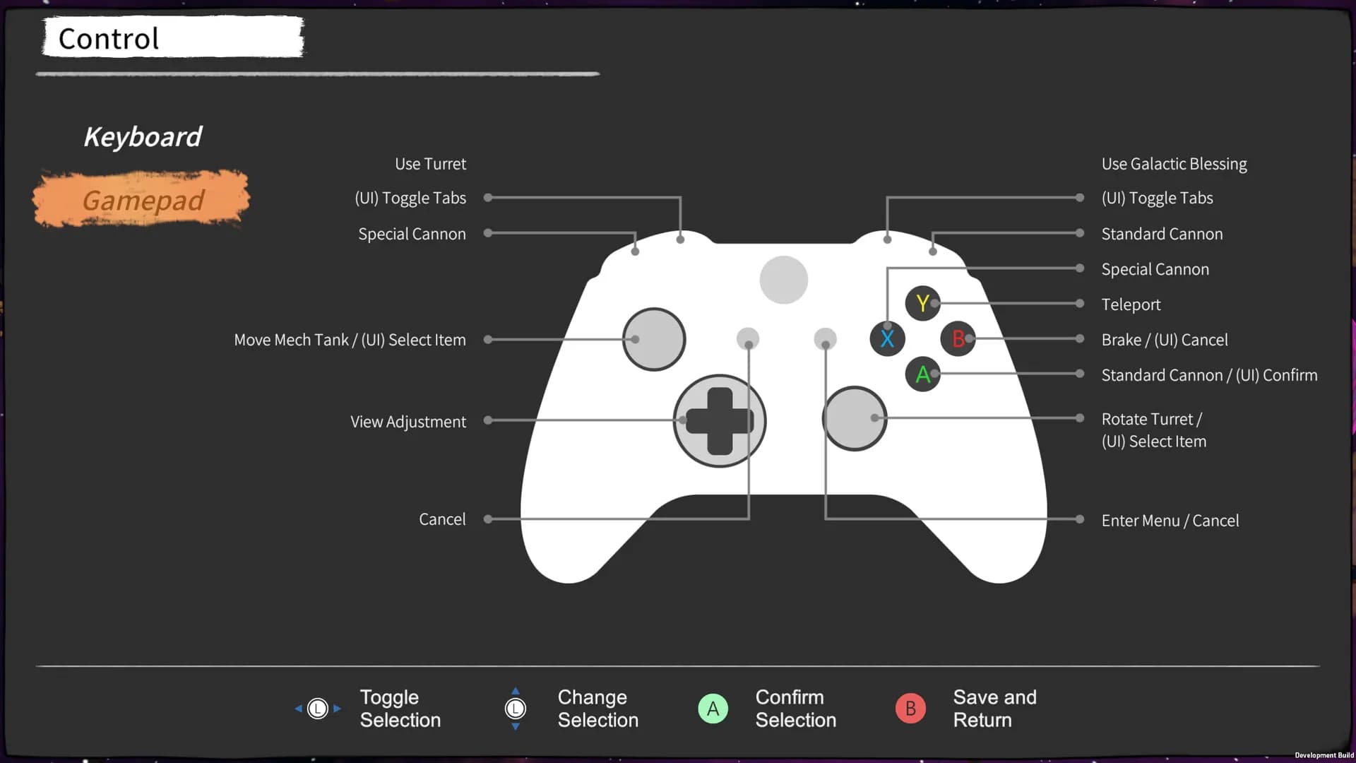 Exo Wanderers screenshot screenshot 21