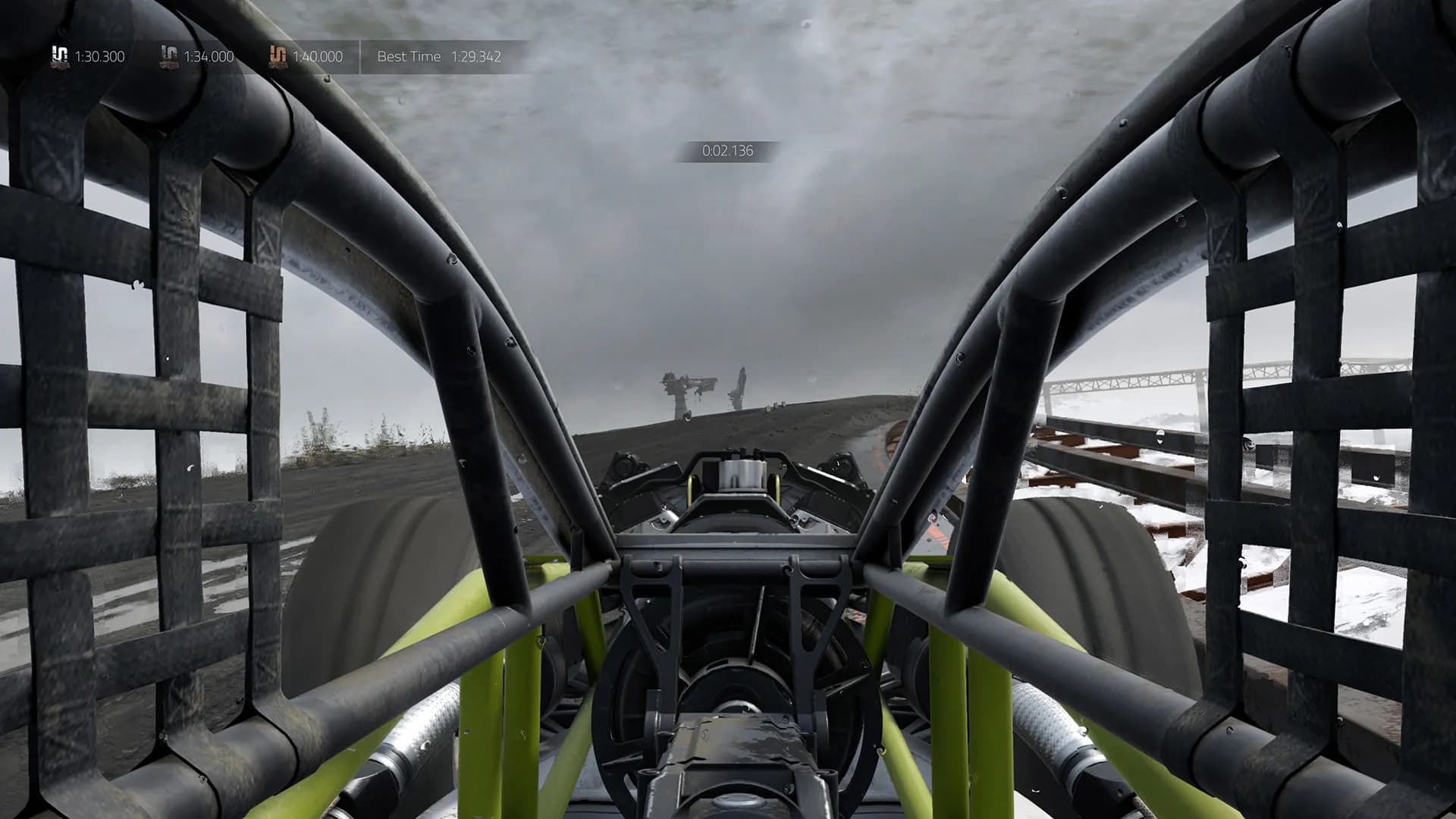 ExoCross screenshot screenshot 6