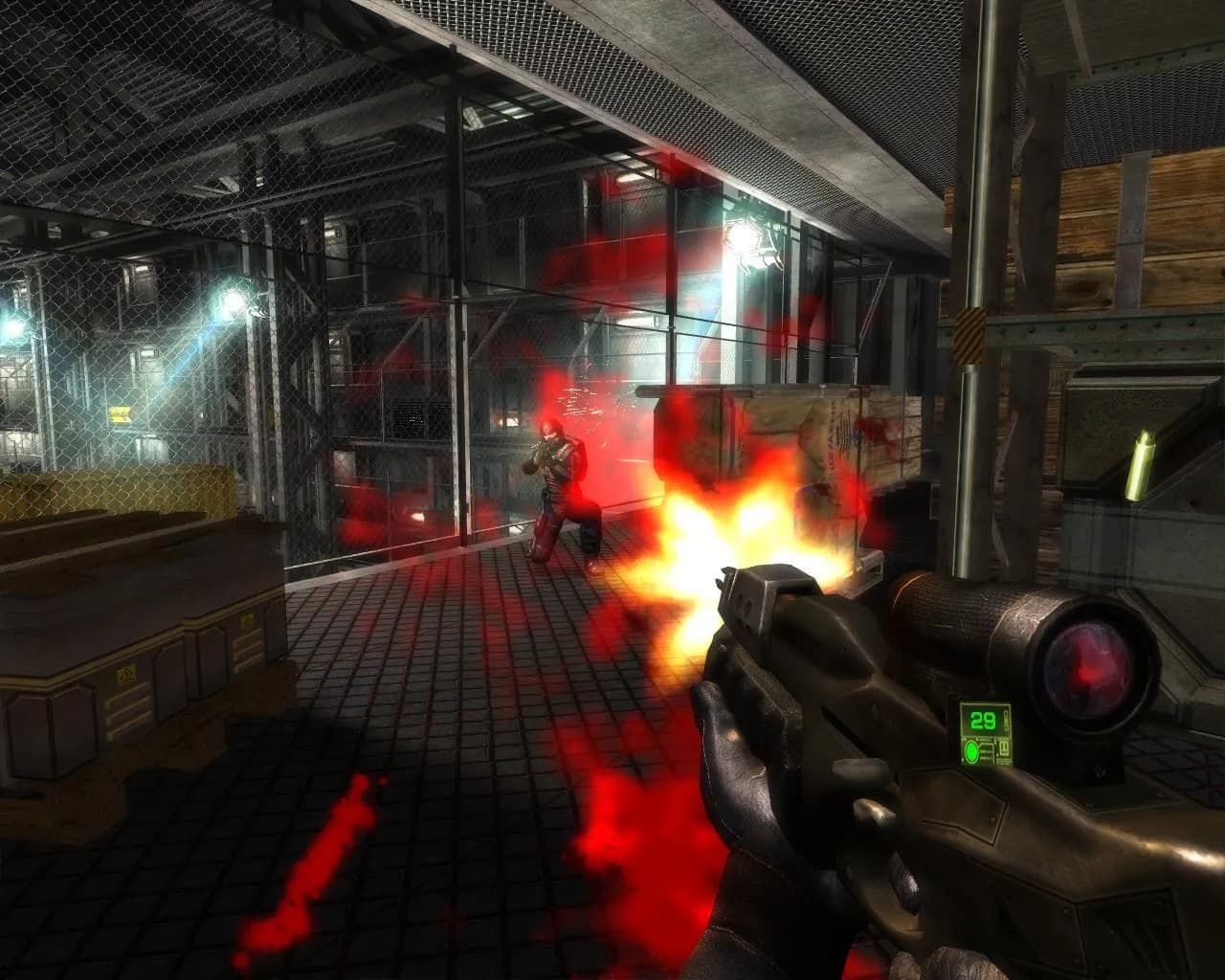 Exodus from the Earth screenshot screenshot 0