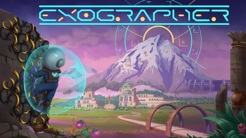 exographer thumbnail