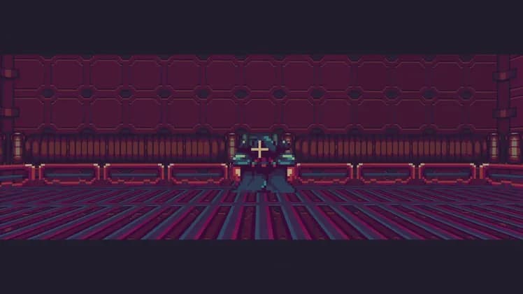 Exophobia screenshot screenshot 5