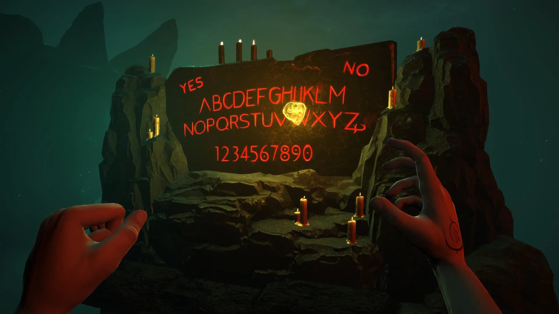 Exorcise The Demons screenshot screenshot 2
