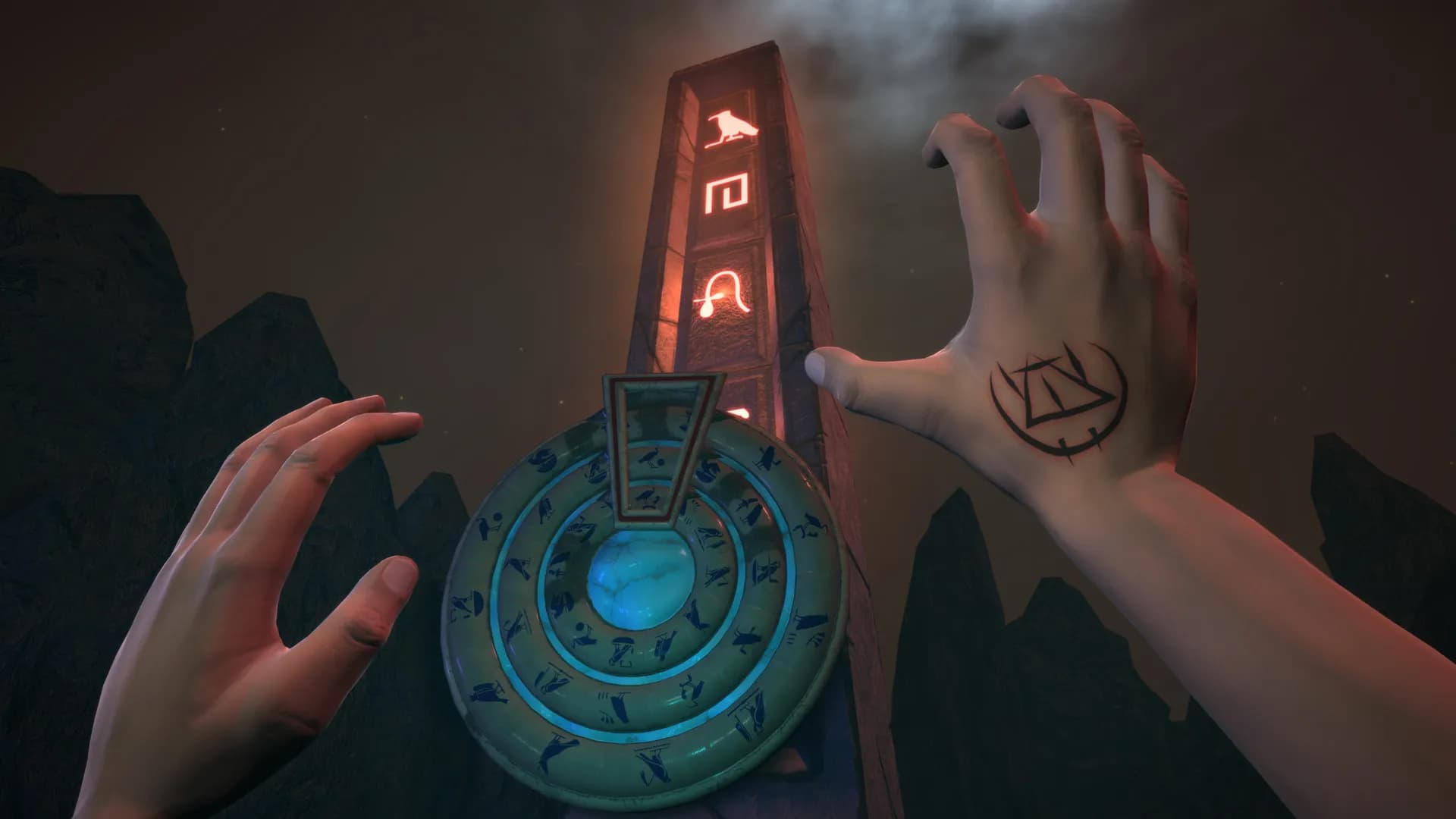 Exorcise The Demons screenshot screenshot 4