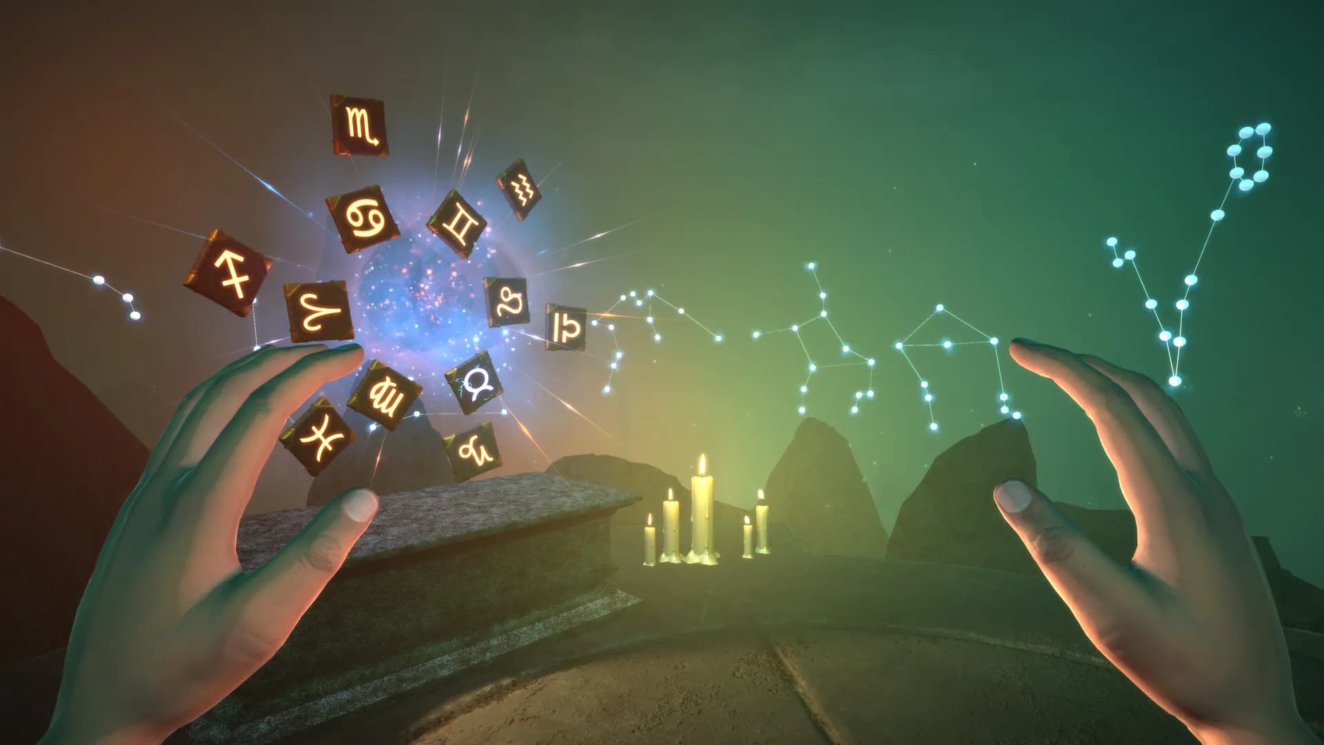 Exorcise The Demons screenshot screenshot 5