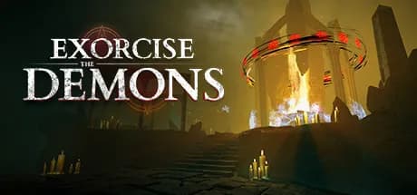 exorcise the demons thumbnail