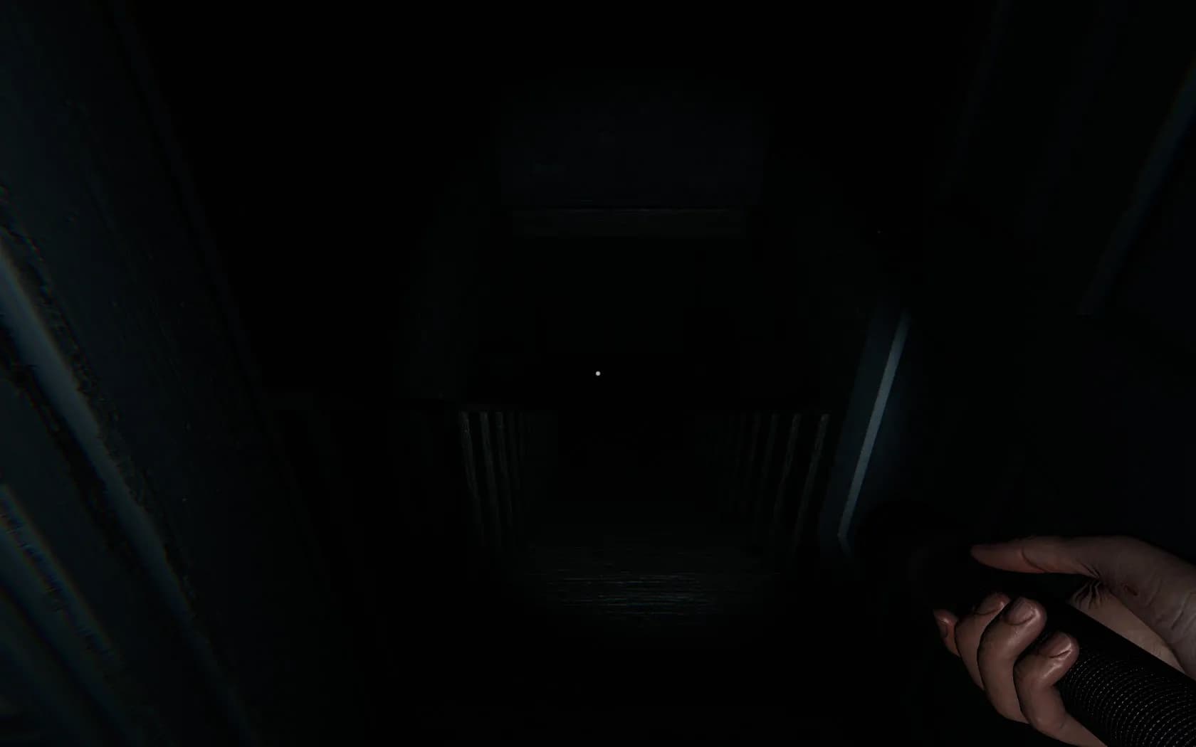 Exorcist screenshot screenshot 10