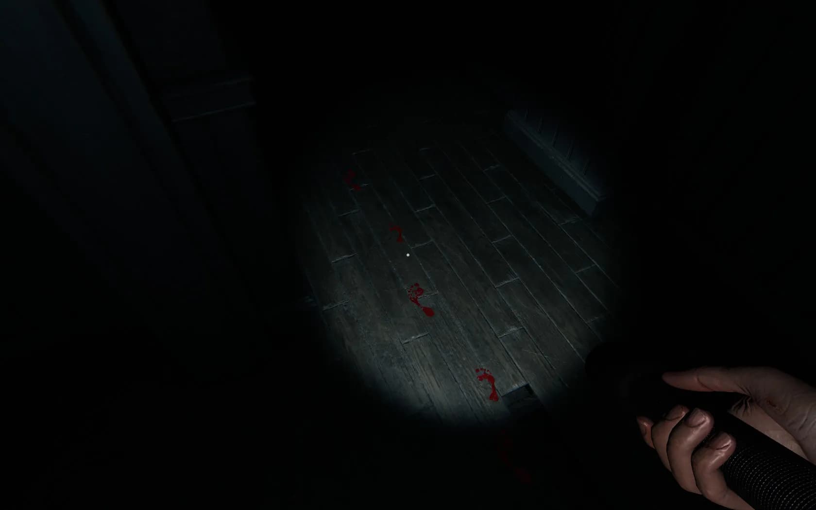 Exorcist screenshot screenshot 11