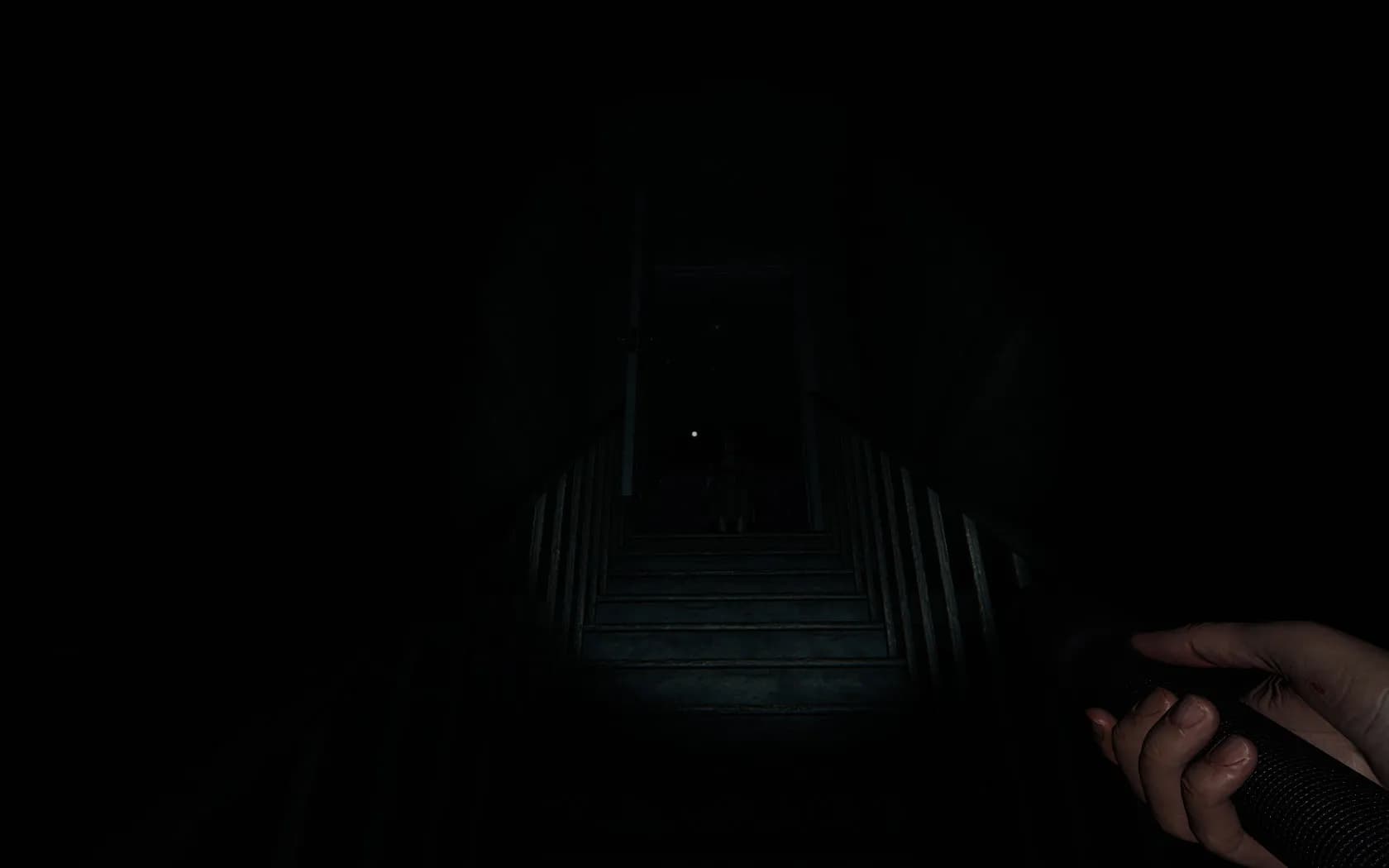 Exorcist screenshot screenshot 12