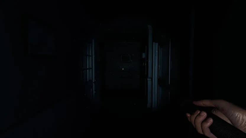 Exorcist screenshot screenshot 2
