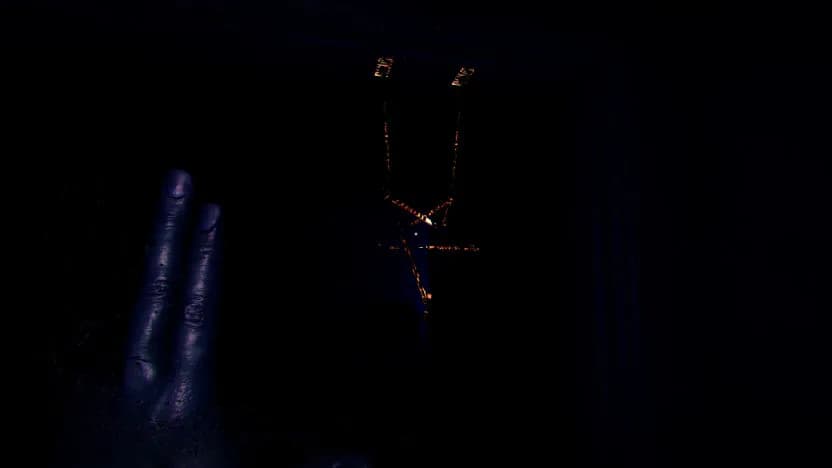 Exorcist screenshot screenshot 3