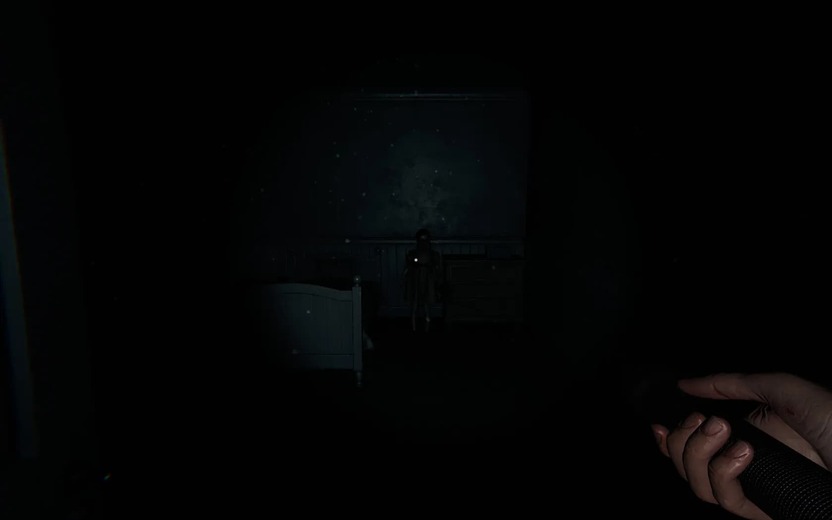 Exorcist screenshot screenshot 4