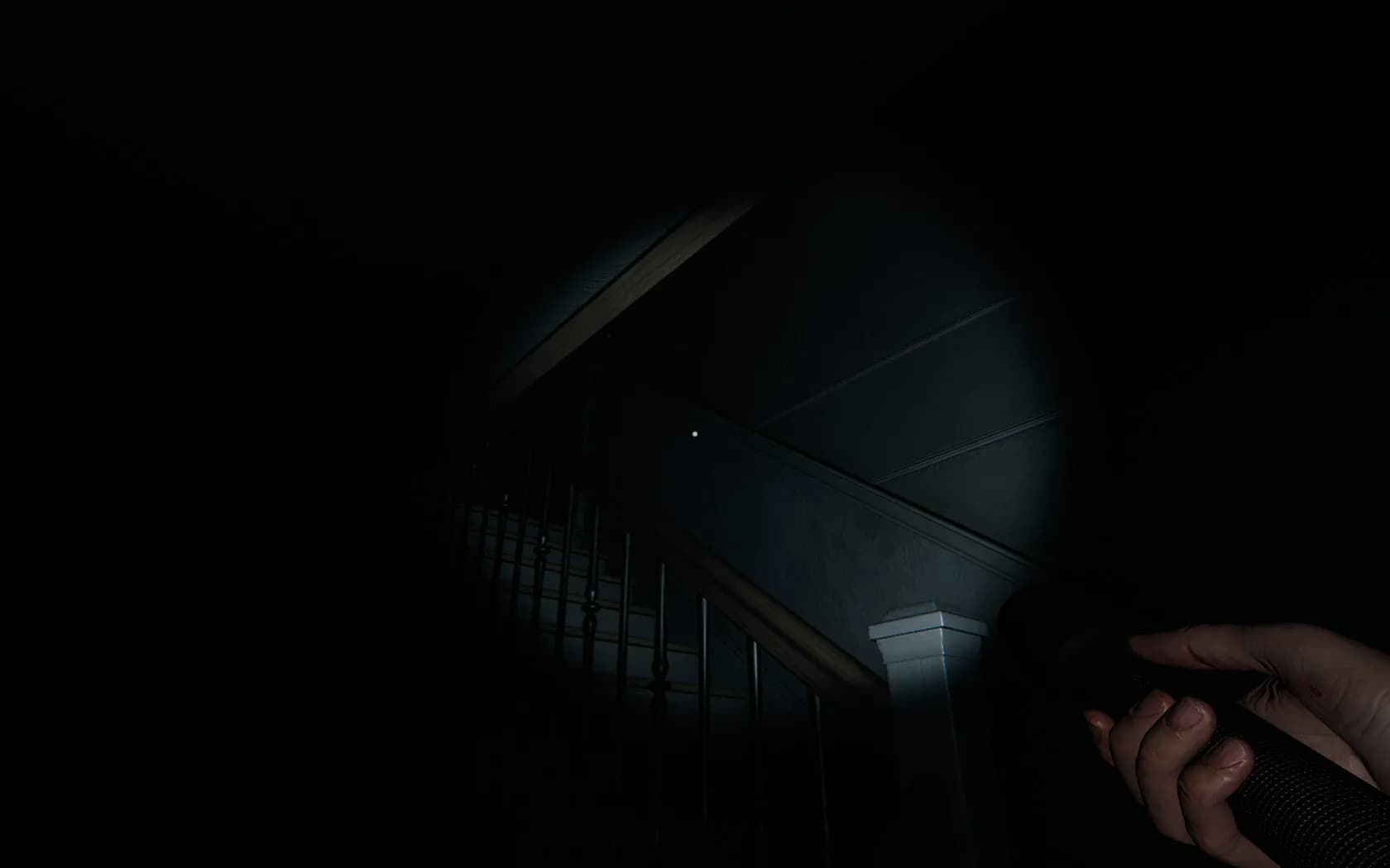 Exorcist screenshot screenshot 5