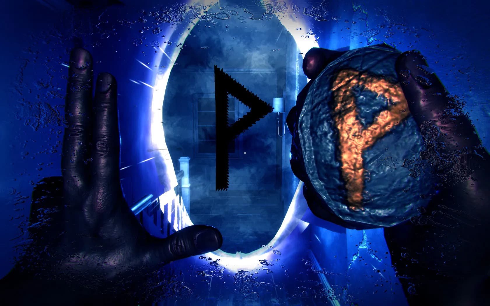 Exorcist screenshot screenshot 6