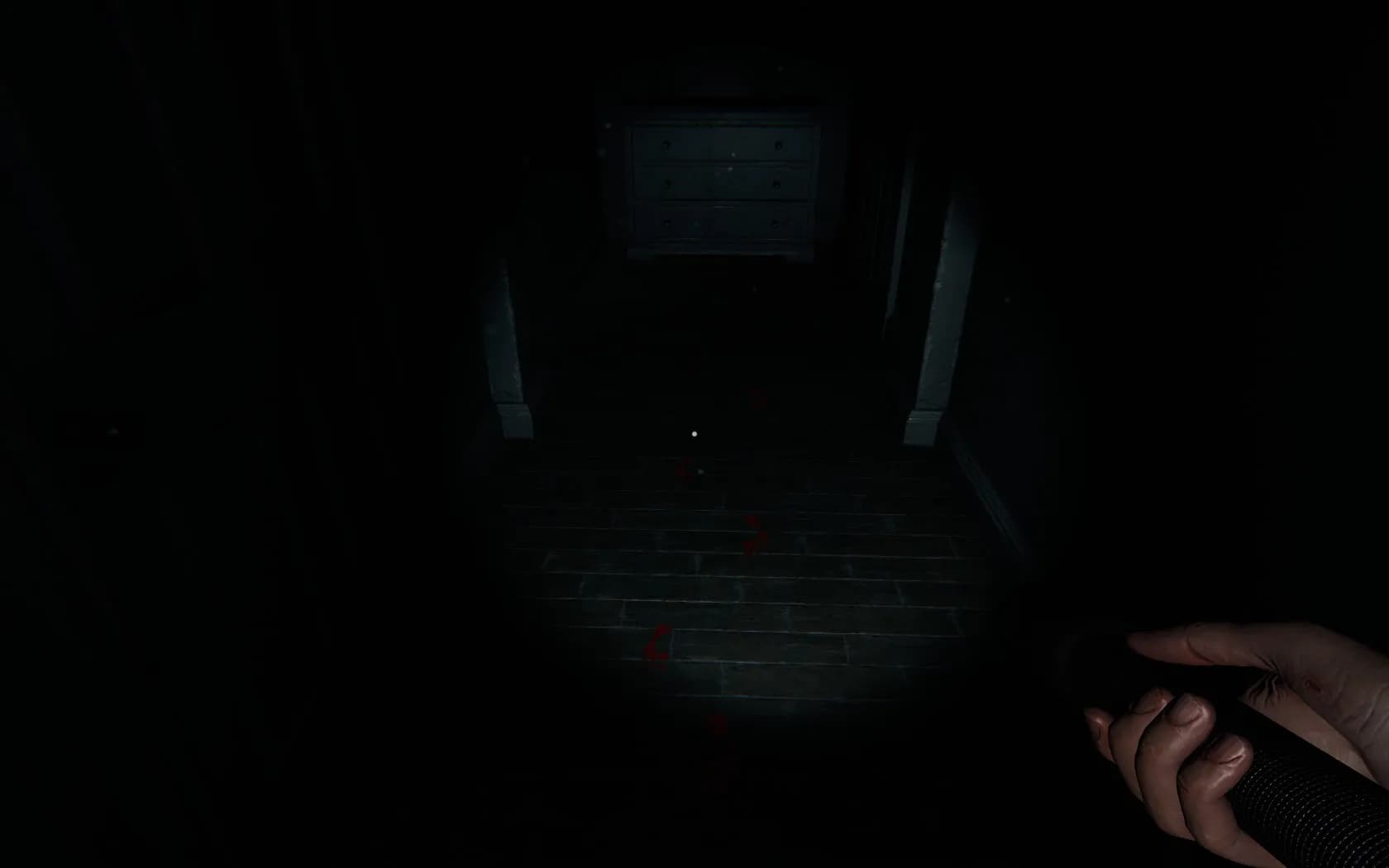 Exorcist screenshot screenshot 7