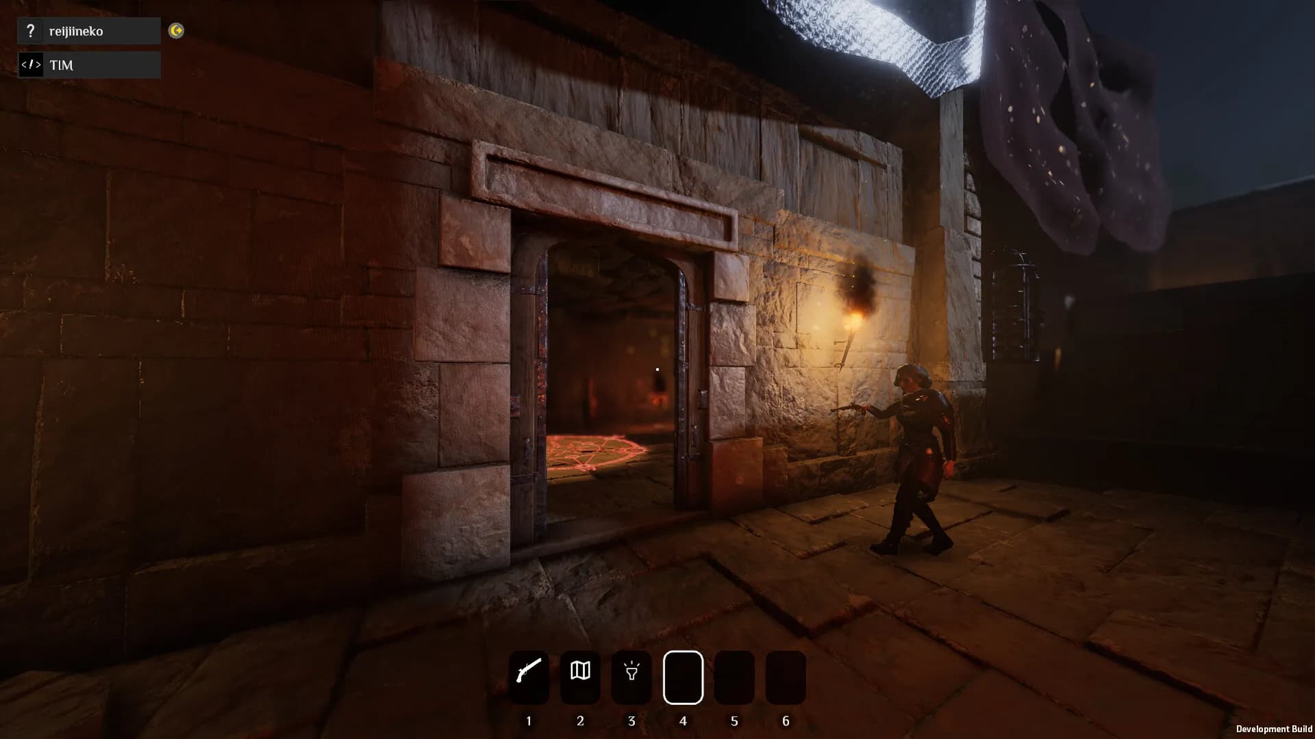 Exorcist Simulator screenshot screenshot 12