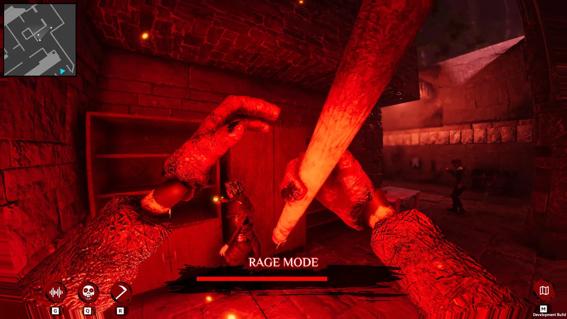 Exorcist Simulator screenshot screenshot 3