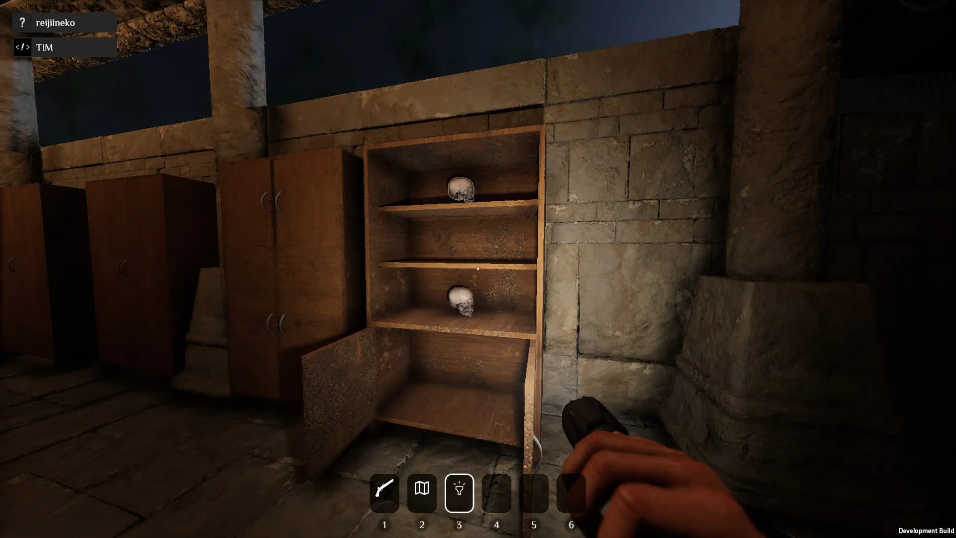 Exorcist Simulator screenshot screenshot 5