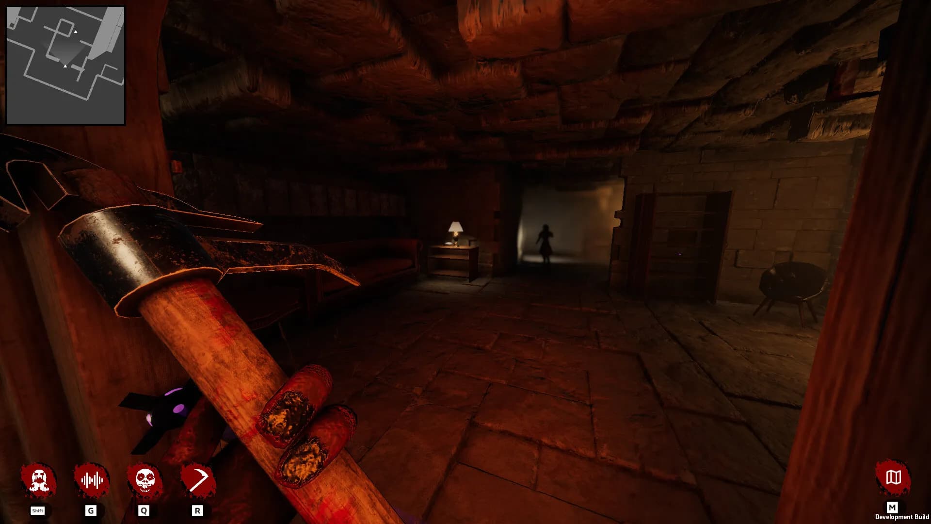 Exorcist Simulator screenshot screenshot 6