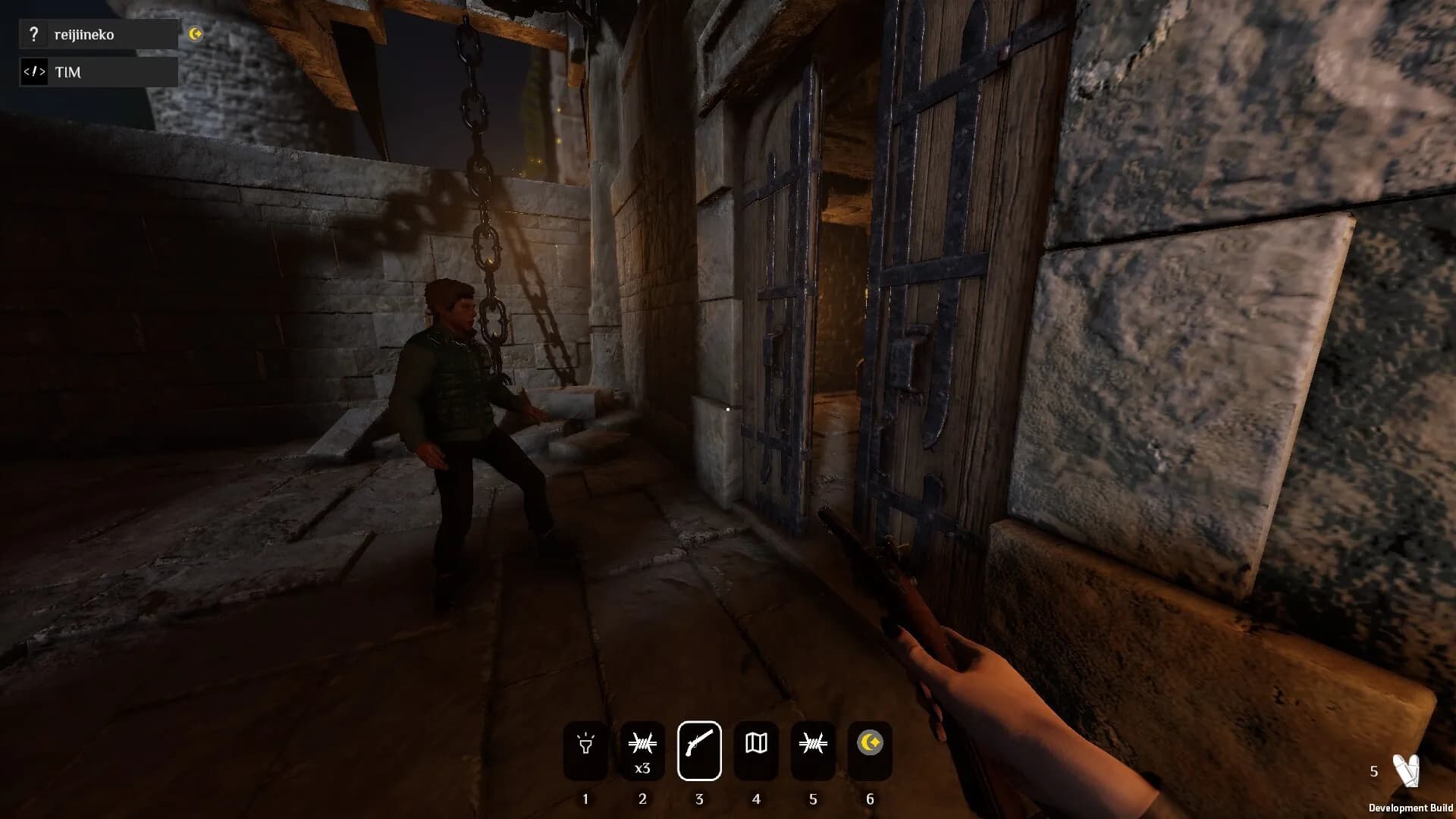 Exorcist Simulator screenshot screenshot 8