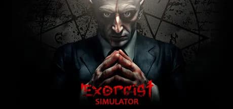exorcist simulator thumbnail