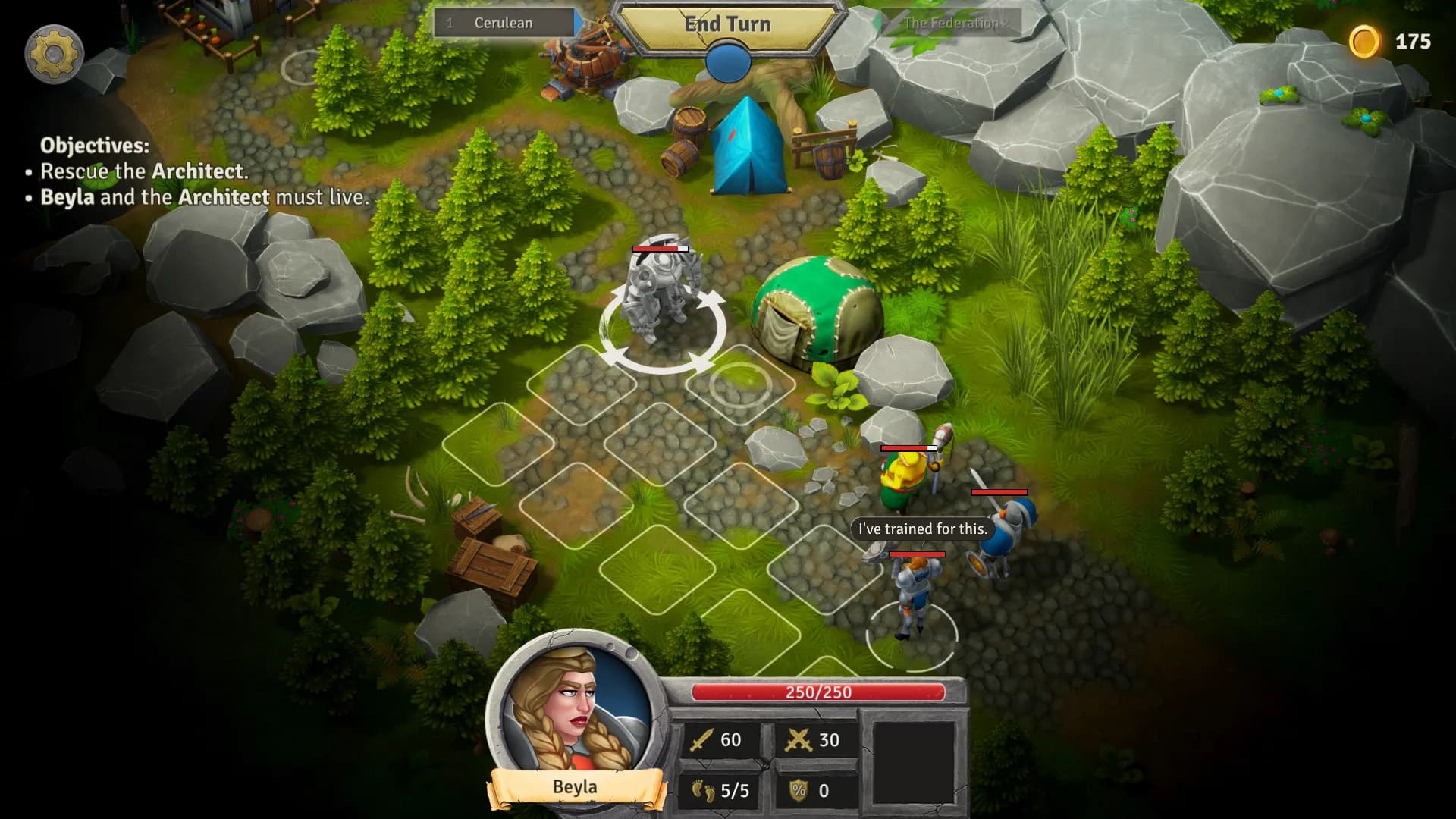 Exorder screenshot screenshot 0
