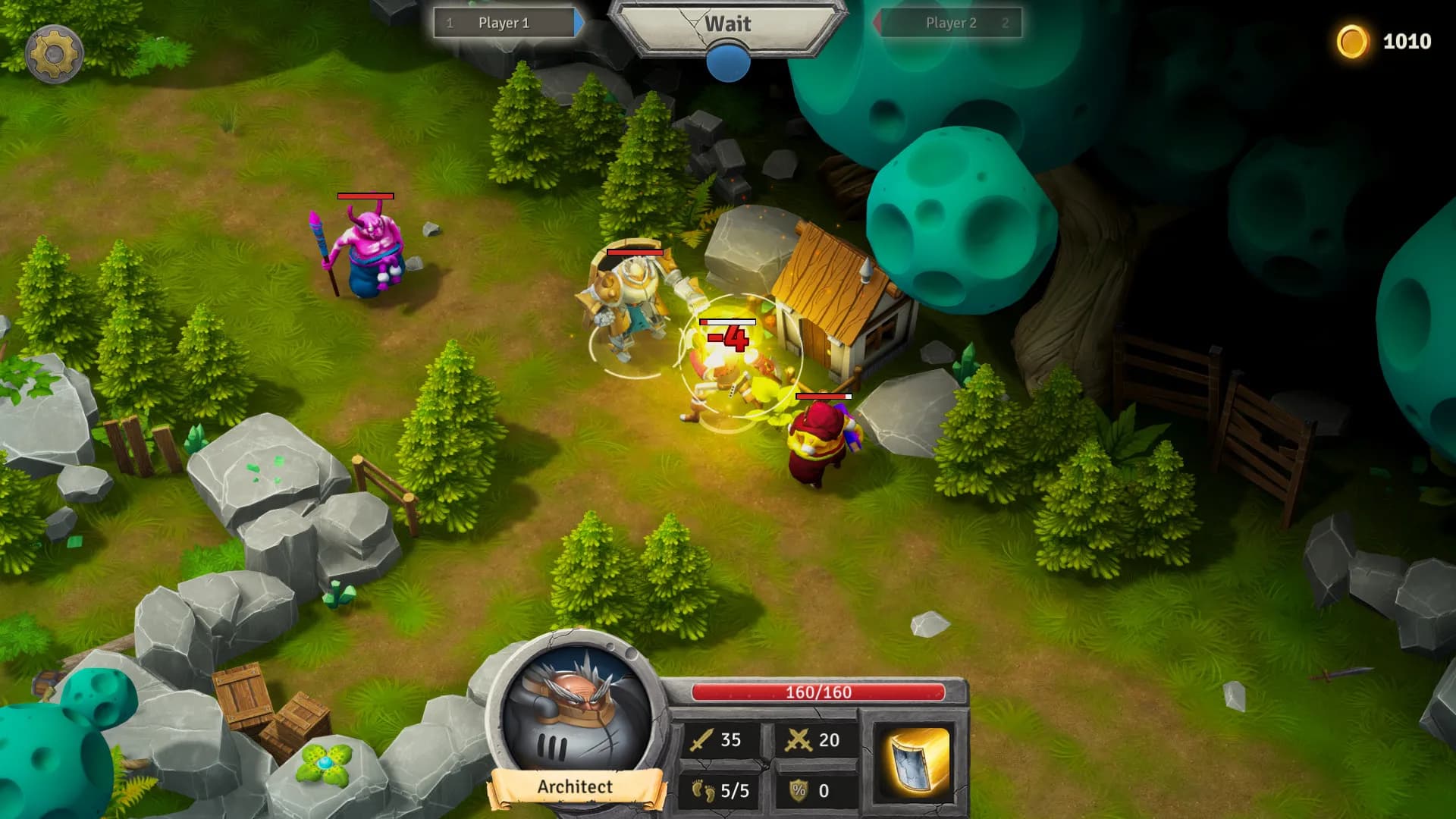 Exorder screenshot screenshot 7