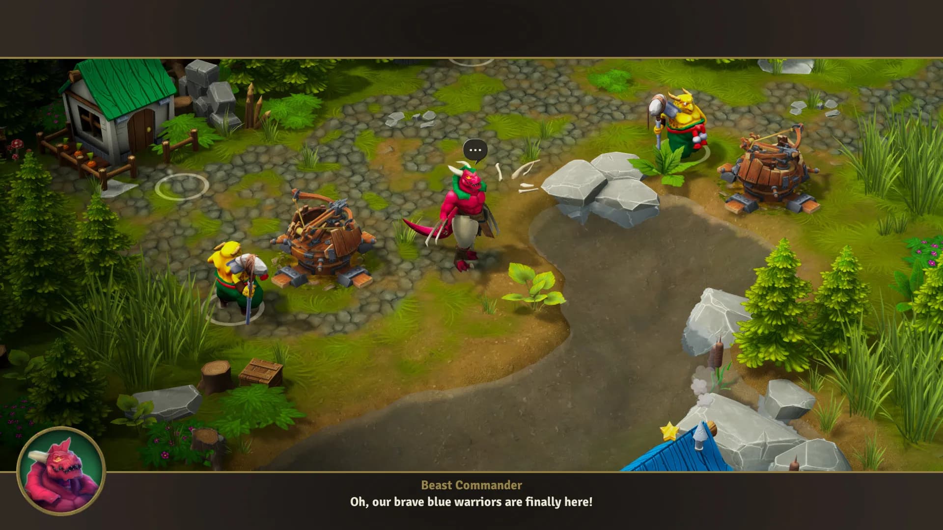 Exorder screenshot screenshot 8