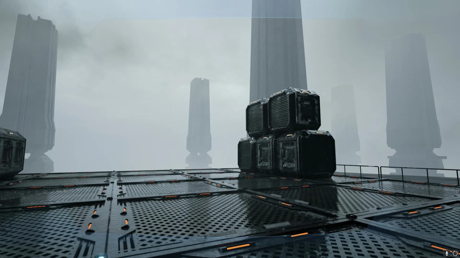 Exovoid screenshot screenshot 0