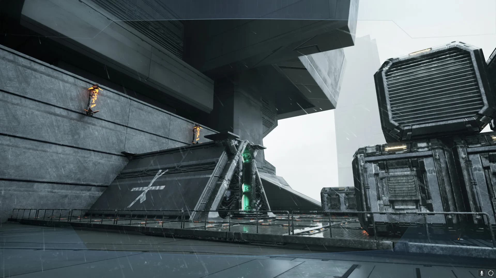 Exovoid screenshot screenshot 1