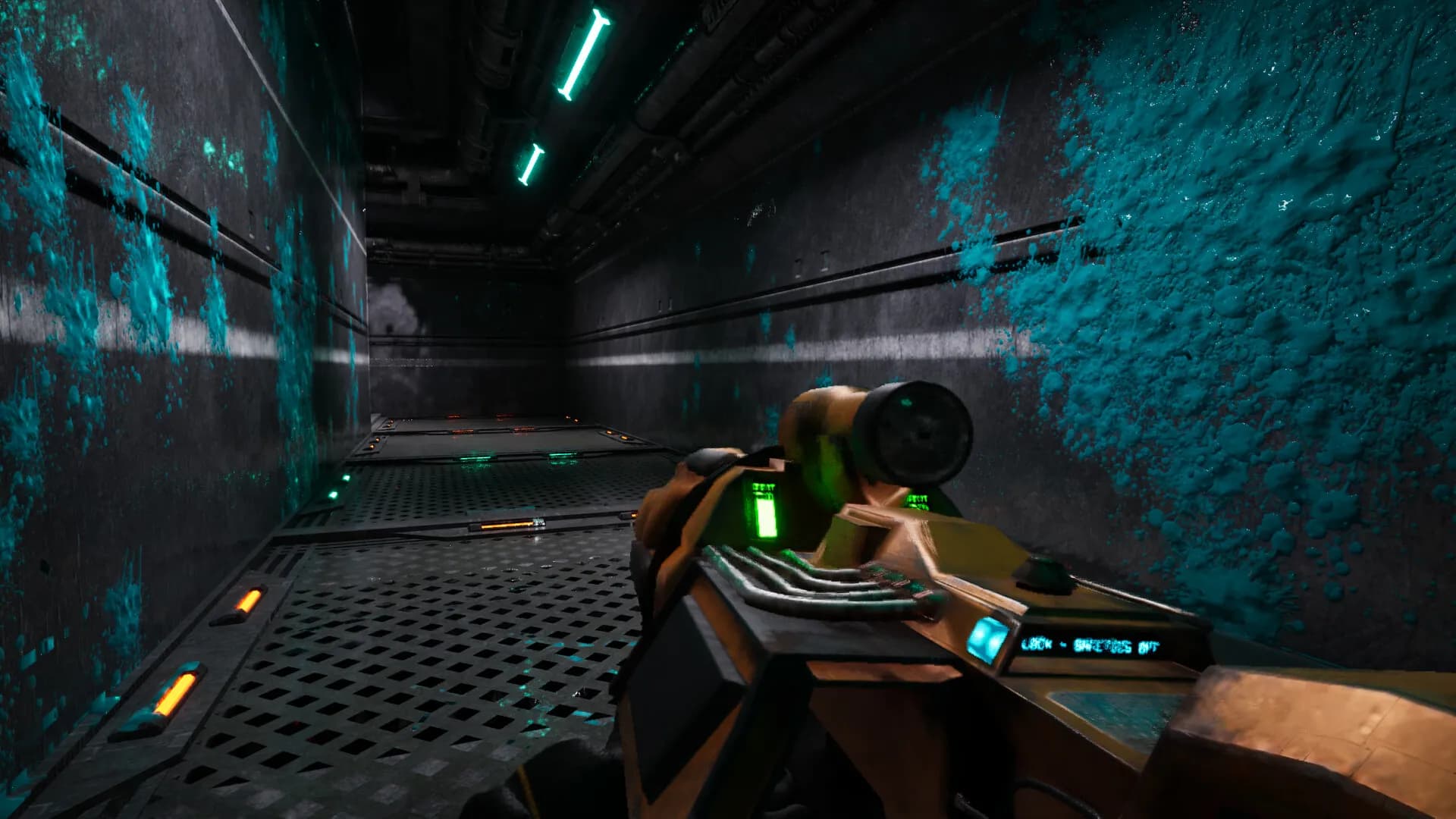 Exovoid screenshot screenshot 3