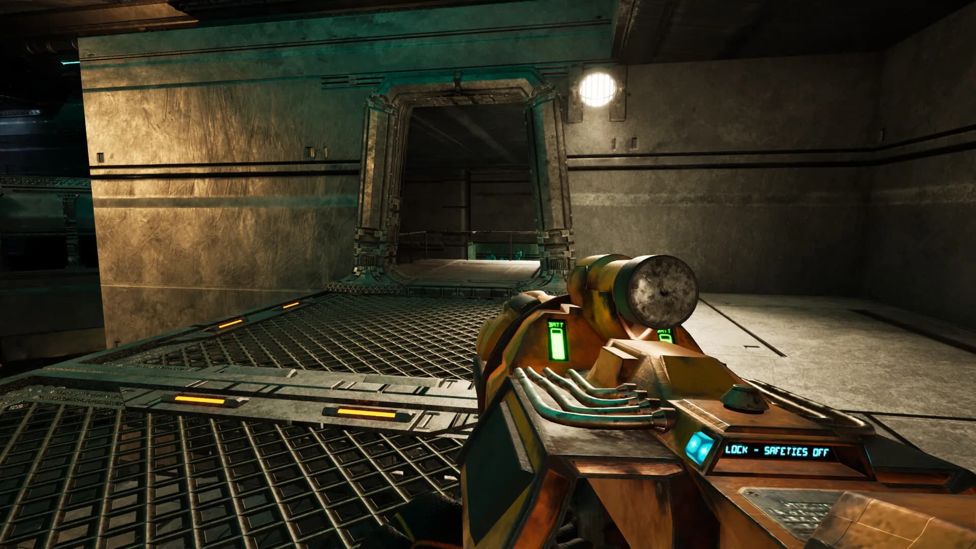 Exovoid screenshot screenshot 4