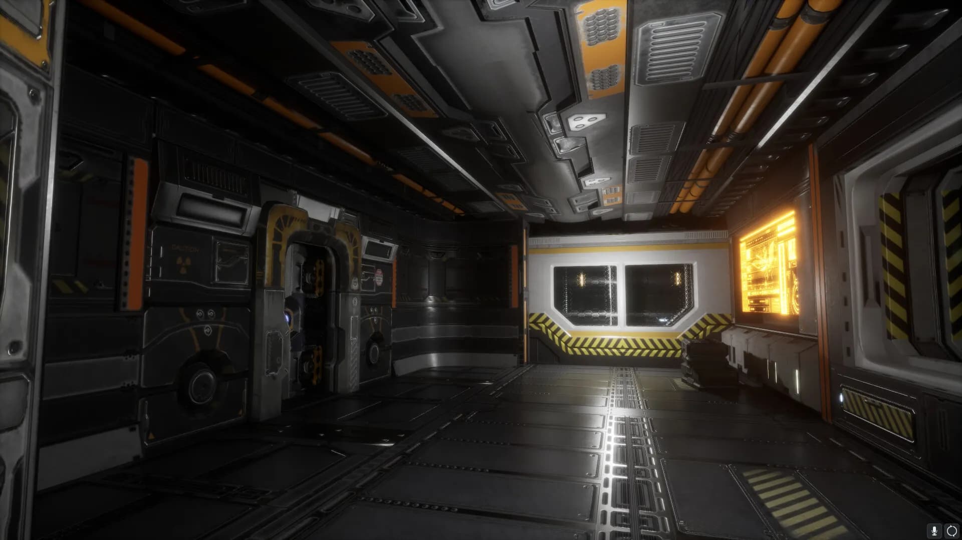 Exovoid screenshot screenshot 5