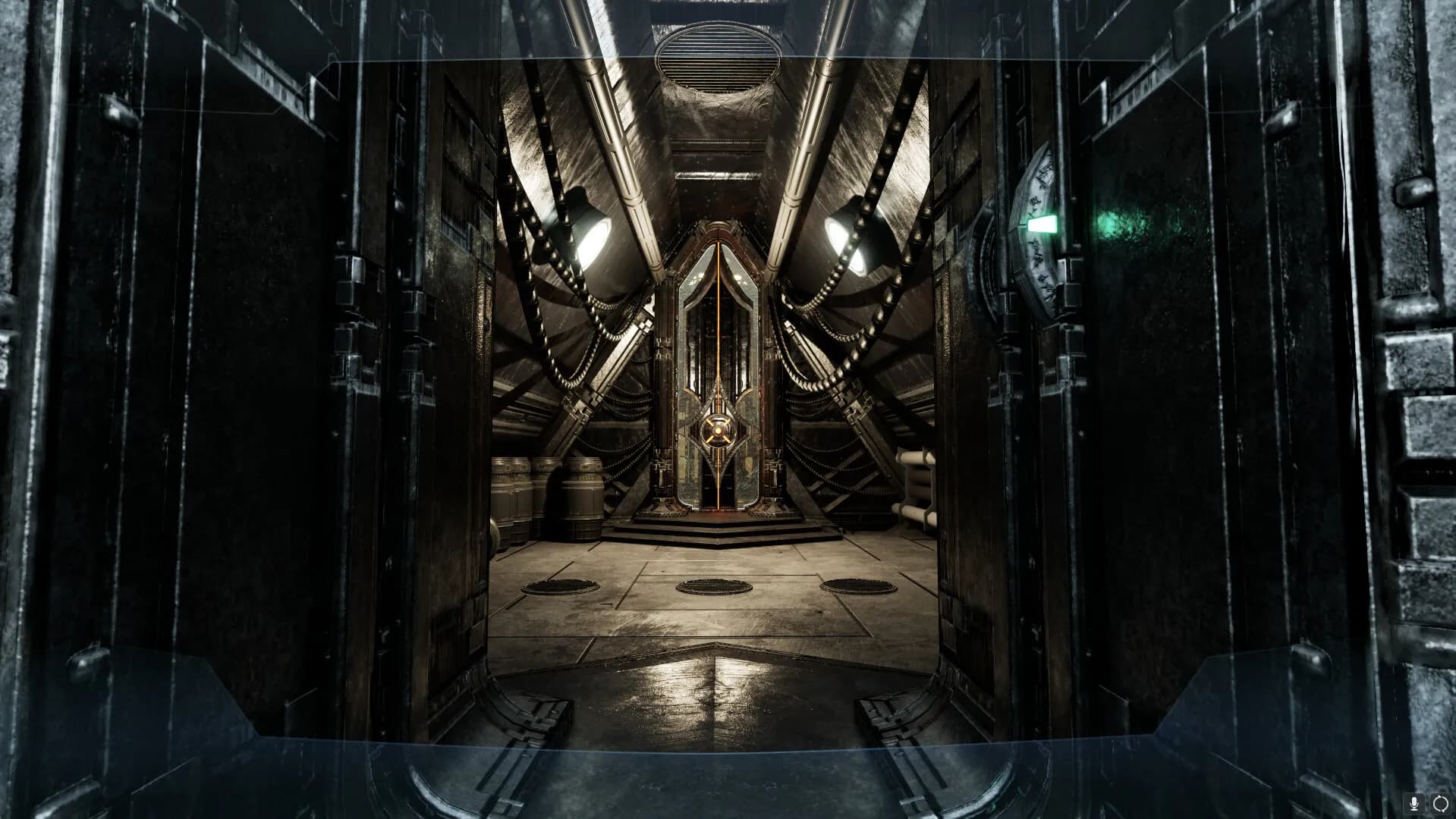 Exovoid screenshot screenshot 6