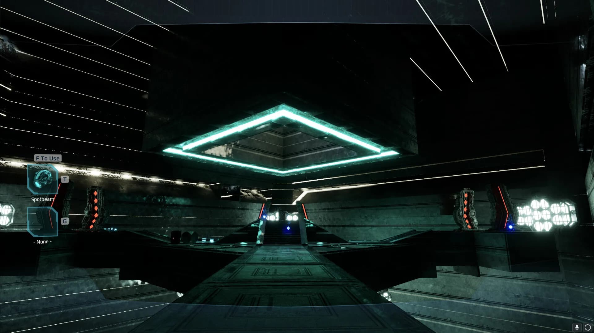 Exovoid screenshot screenshot 7