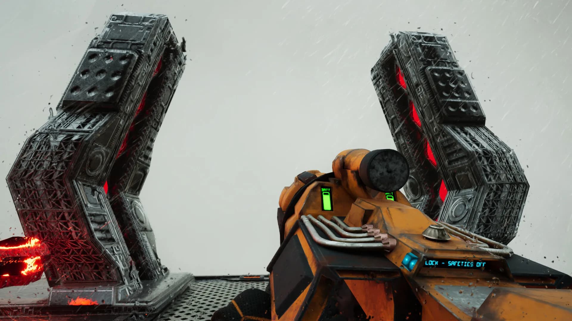 Exovoid screenshot screenshot 9