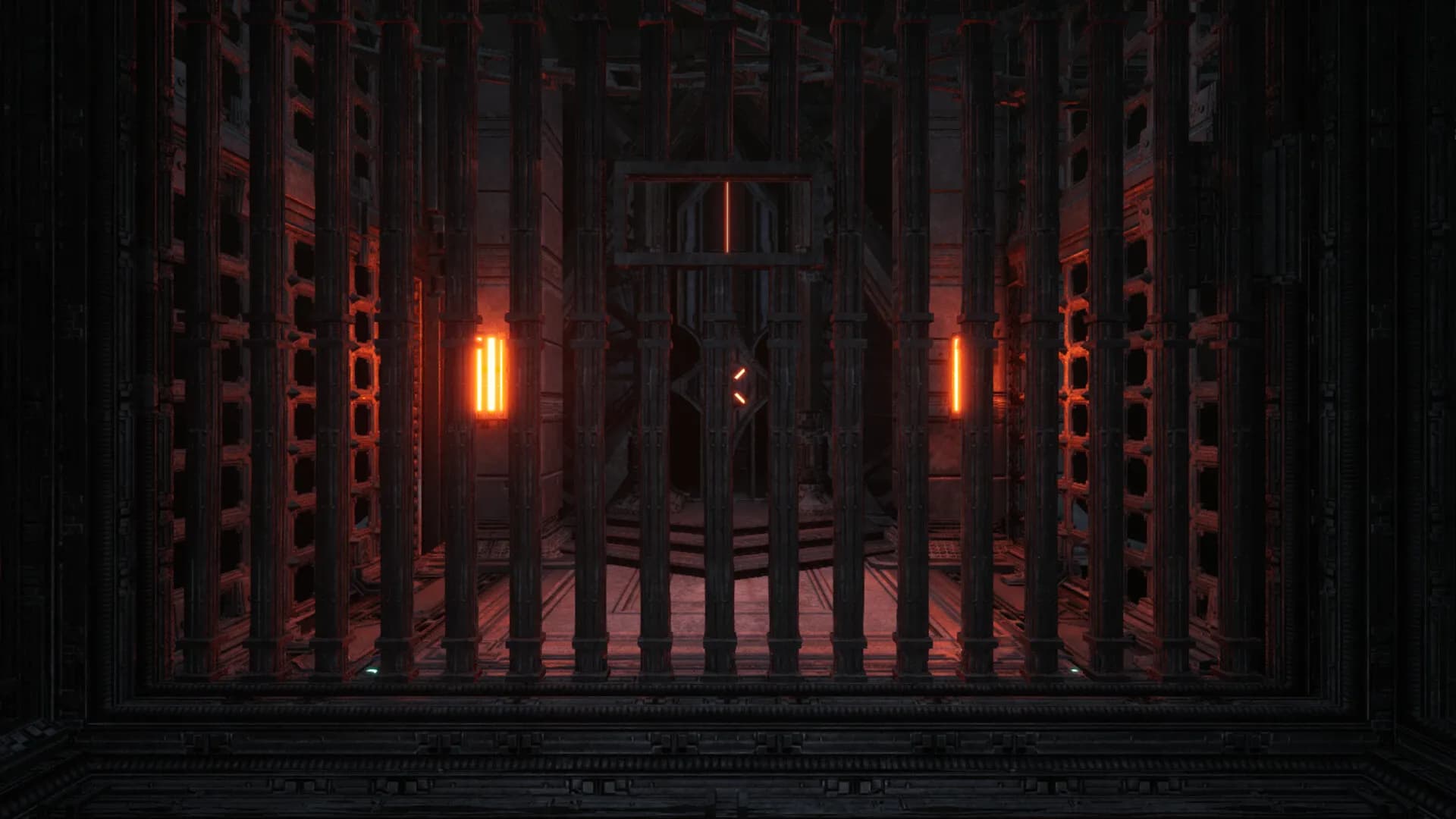 Exovoid Carnage screenshot screenshot 0