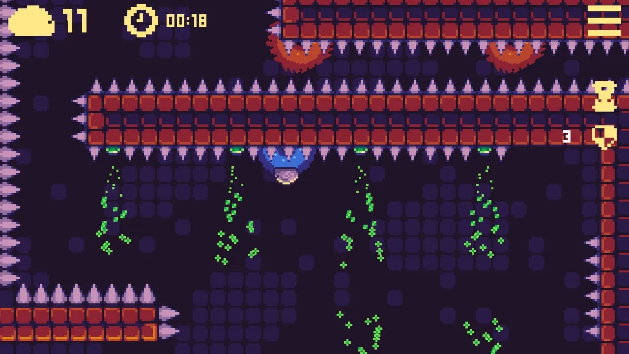 Exp Parasite screenshot screenshot 2