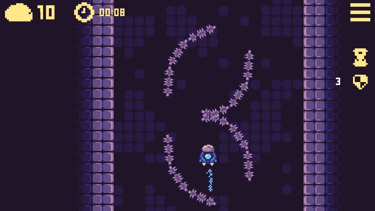 Exp Parasite screenshot screenshot 3
