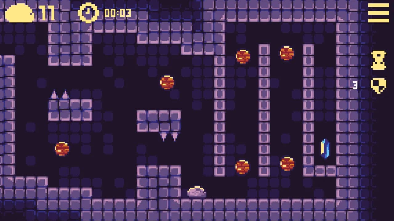 Exp Parasite screenshot screenshot 6