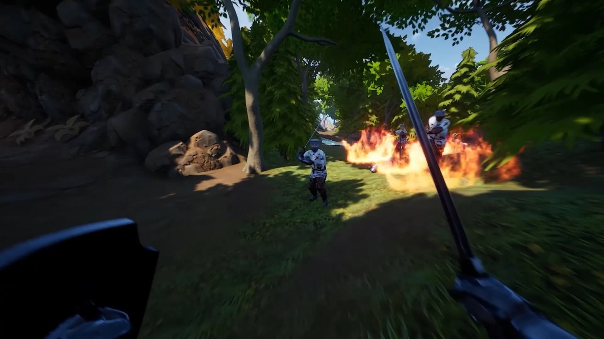 Expedition Agartha screenshot screenshot 0