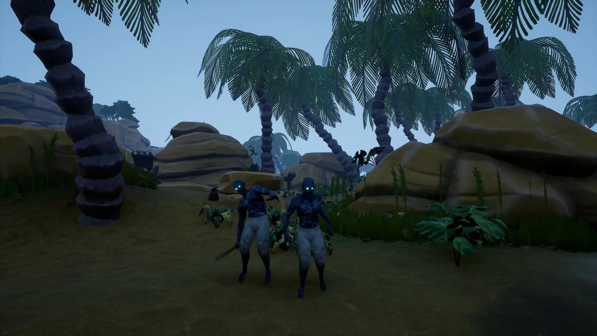 Expedition Agartha screenshot screenshot 11